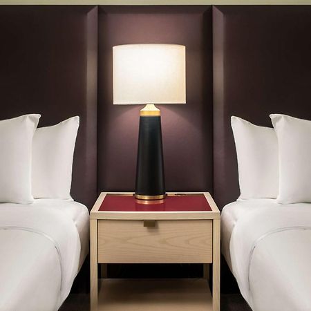 Hotel Savoy Kansas City, Tapestry Collection By Hilton Exterior foto