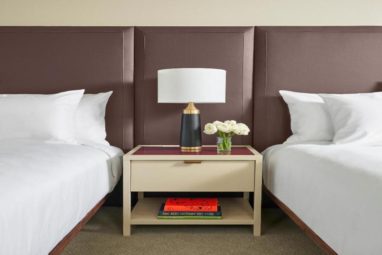 Hotel Savoy Kansas City, Tapestry Collection By Hilton Exterior foto