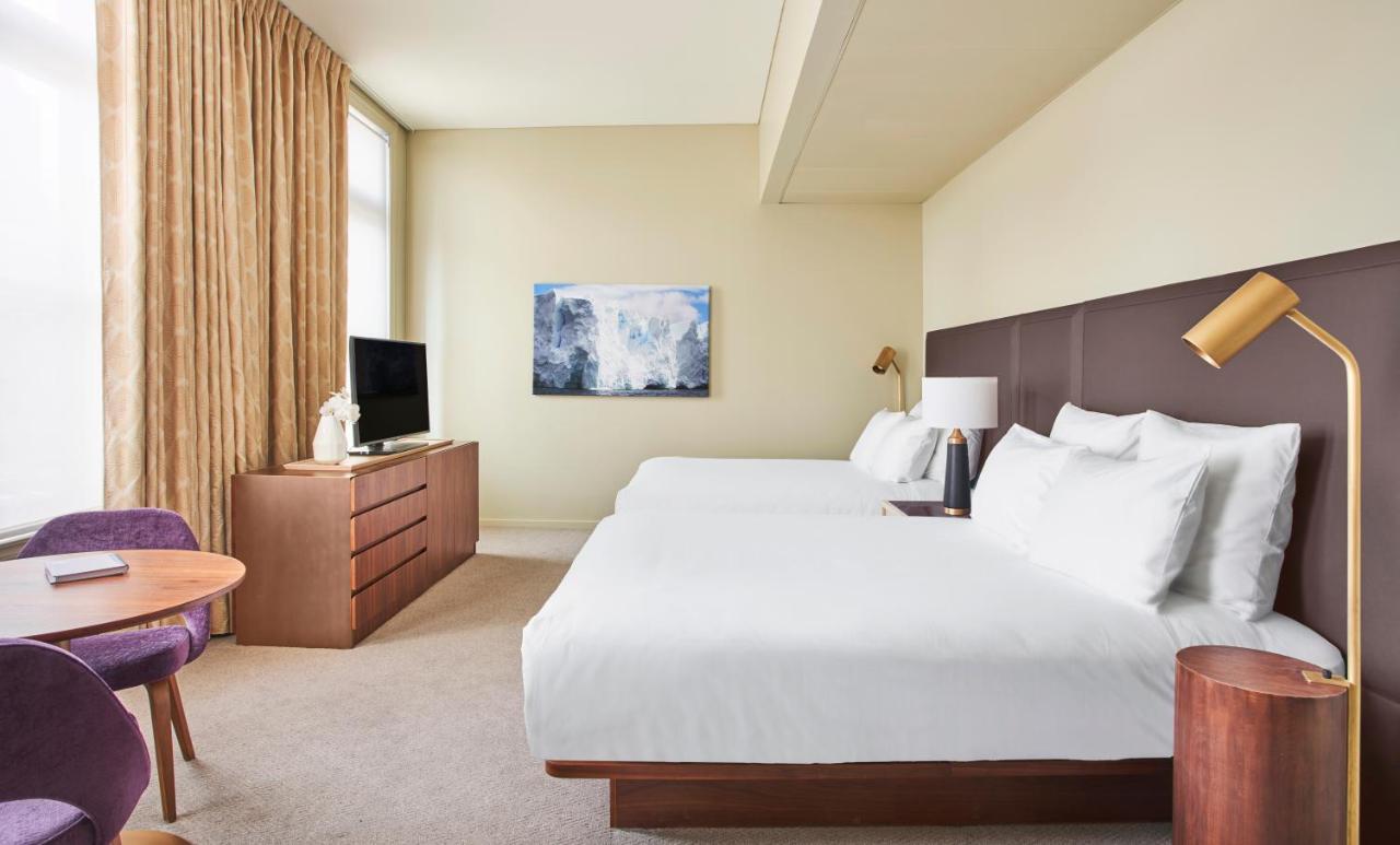 Hotel Savoy Kansas City, Tapestry Collection By Hilton Exterior foto