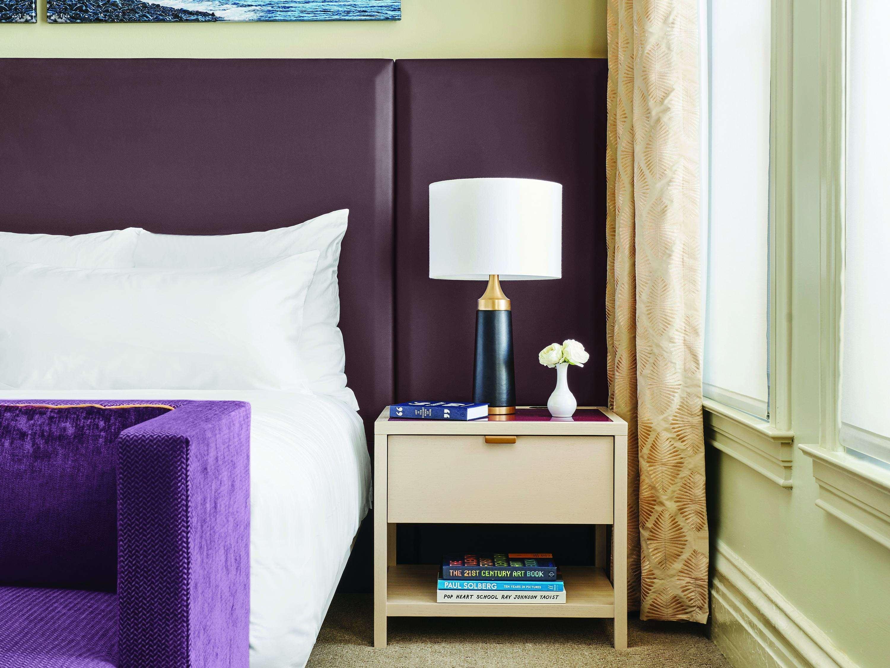 Hotel Savoy Kansas City, Tapestry Collection By Hilton Exterior foto