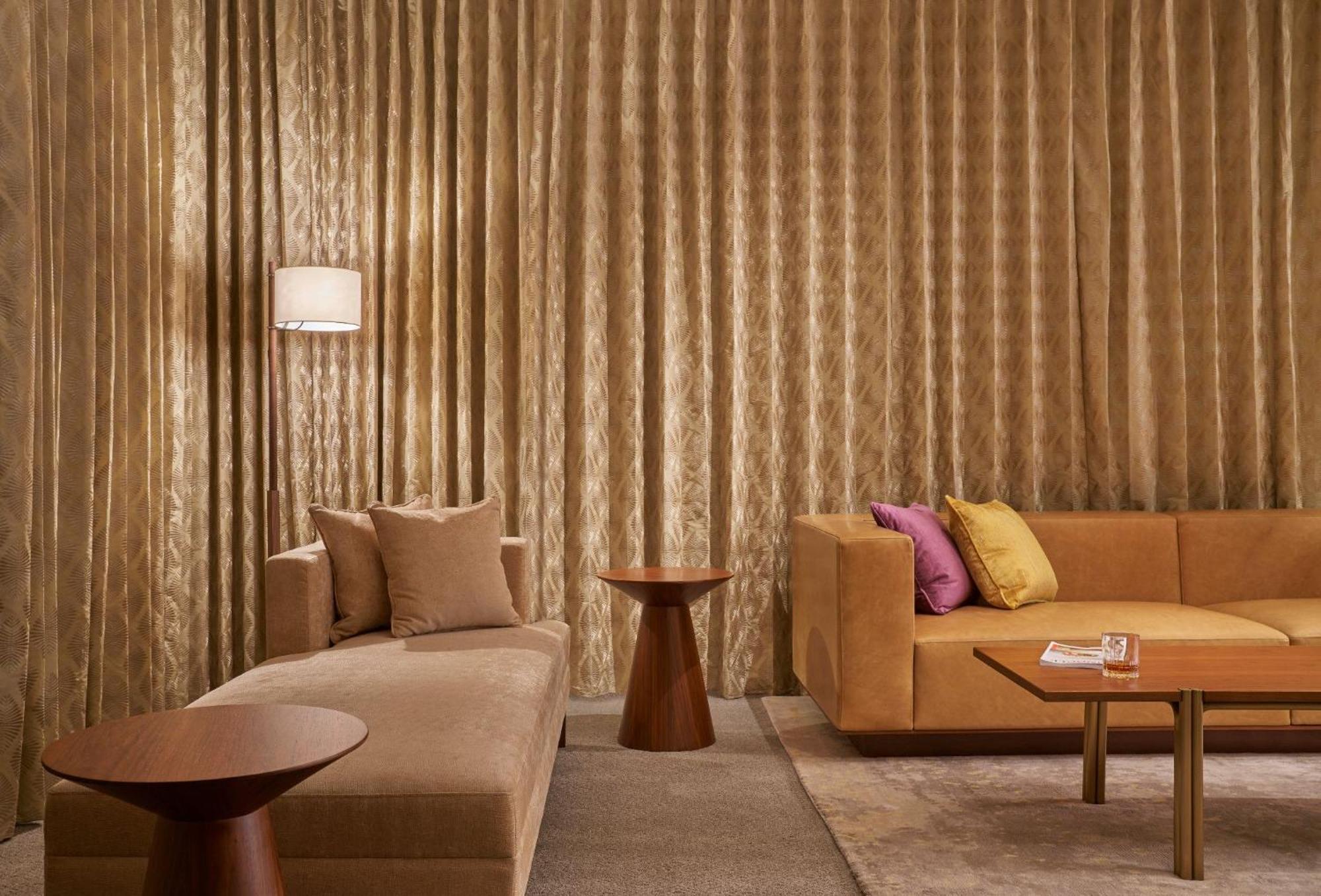 Hotel Savoy Kansas City, Tapestry Collection By Hilton Exterior foto