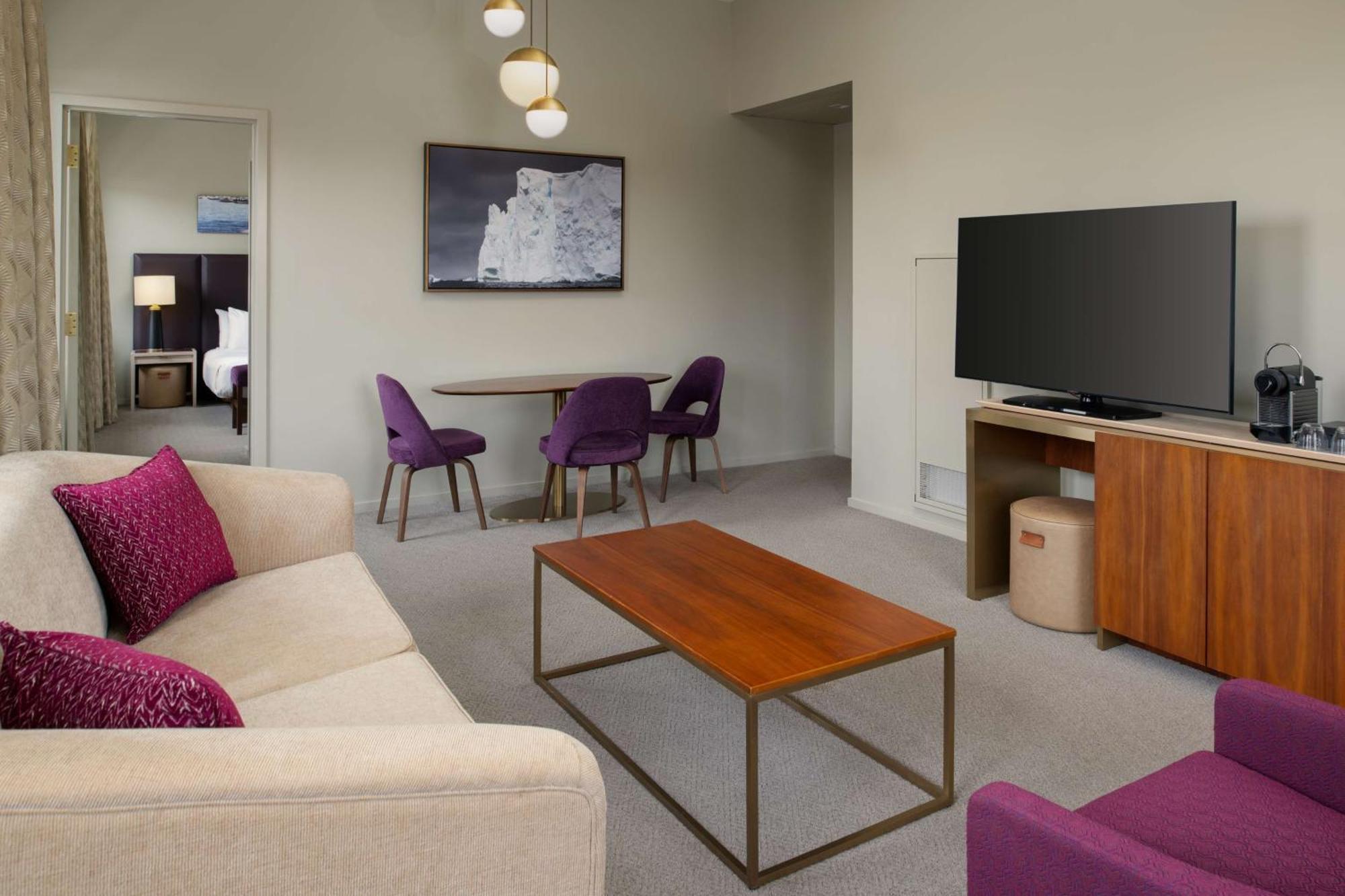 Hotel Savoy Kansas City, Tapestry Collection By Hilton Exterior foto